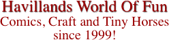 Havillands World Of Fun